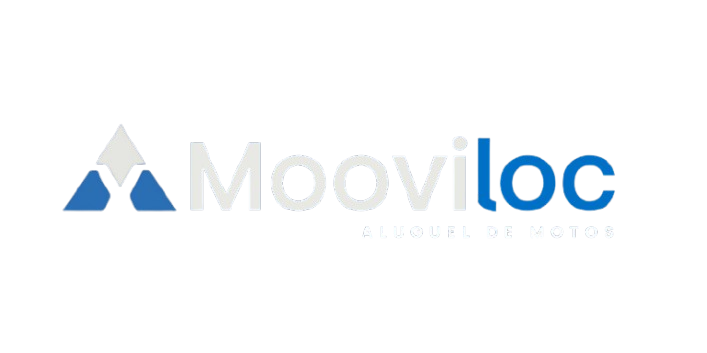 MooviLoc - Aluguel de Motos